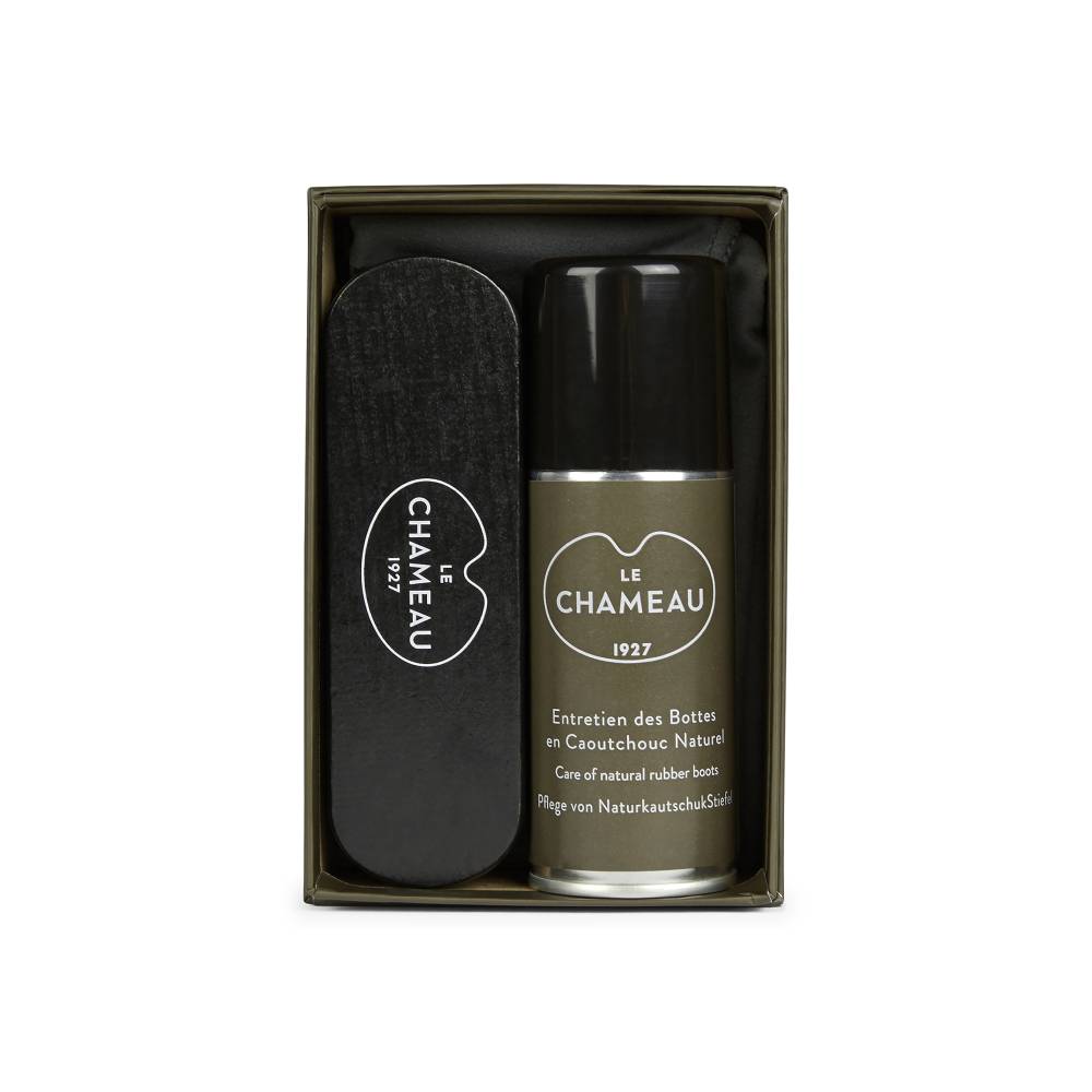 Le Chameau Boot Care Kit