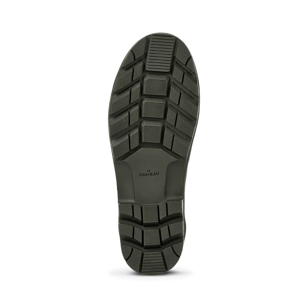Le Chameau Ladies Vierzon Jersey Lined Boot