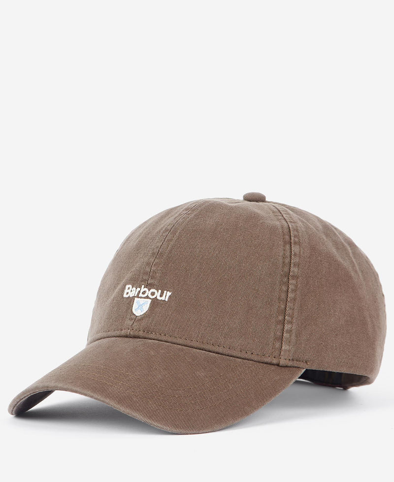 Barbour Cascade Sports Cap