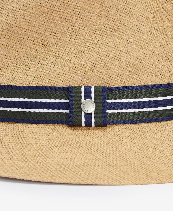 Rothbury Summer Hat ( Tan / Classic )