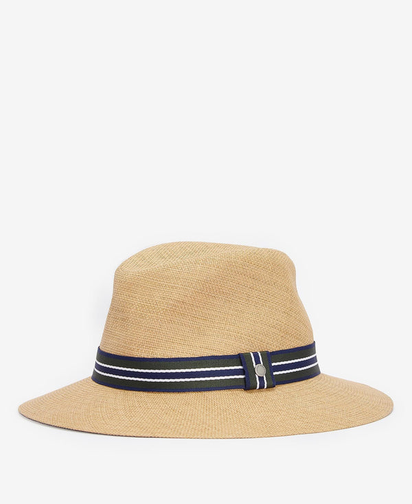 Rothbury Summer Hat ( Tan / Classic )