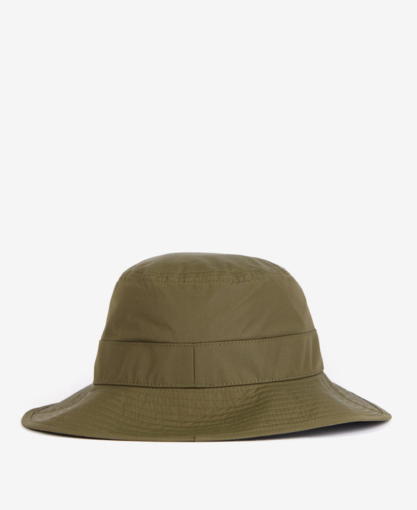 Clayton Bucket Hat ( Fern )