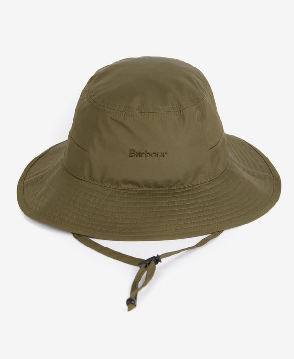 Clayton Bucket Hat ( Fern )
