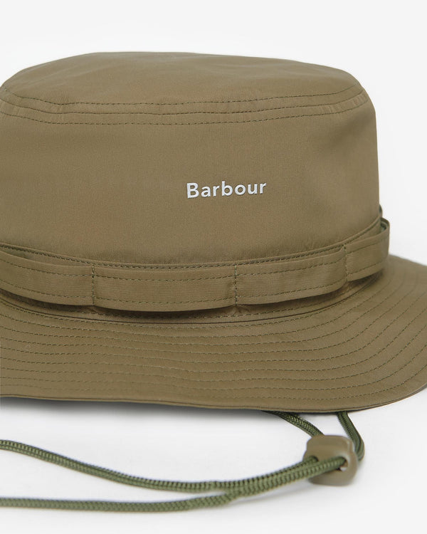 Teesdale Bucket Hat ( Army Green )