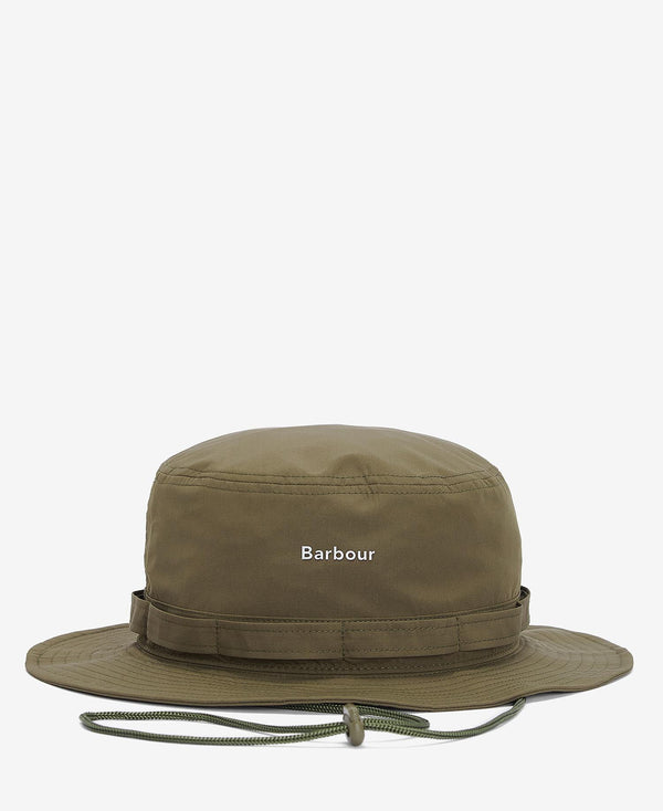 Teesdale Bucket Hat ( Army Green )