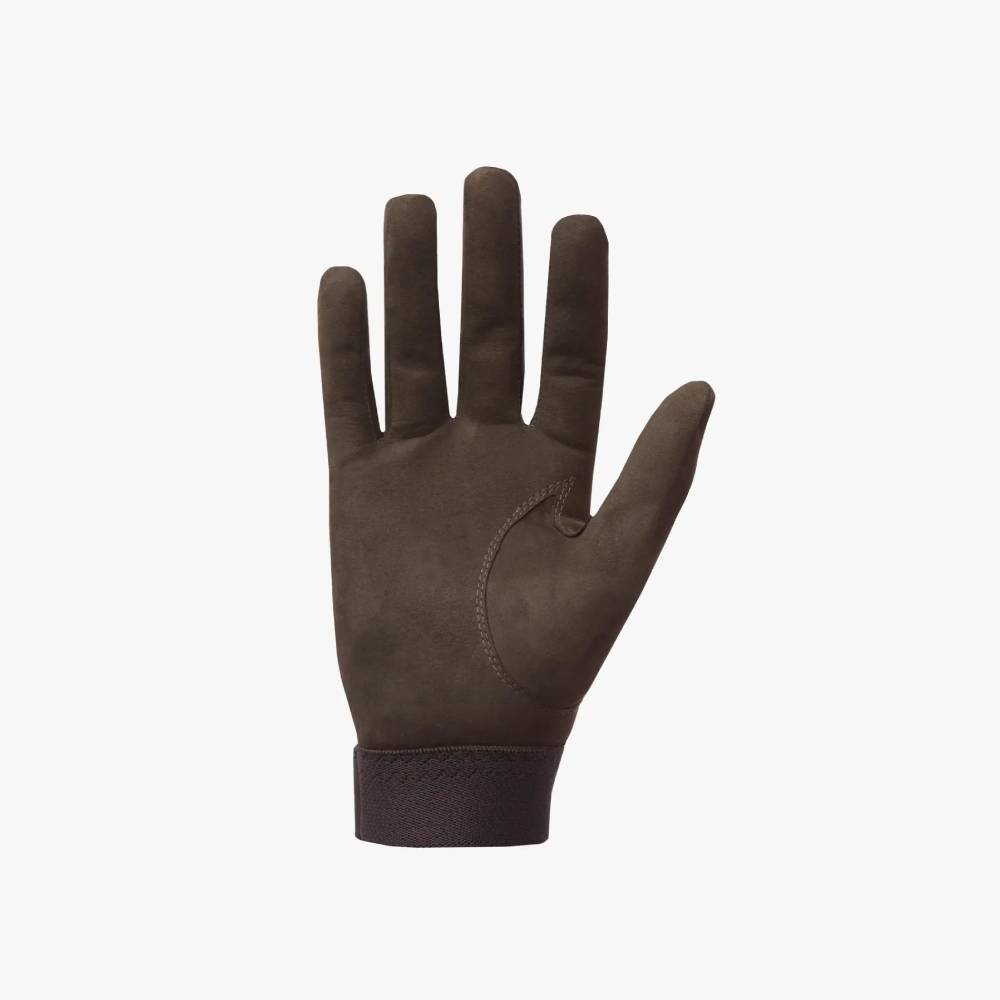 MacWet Climatec Long Cuff Sports Gloves (Brown)