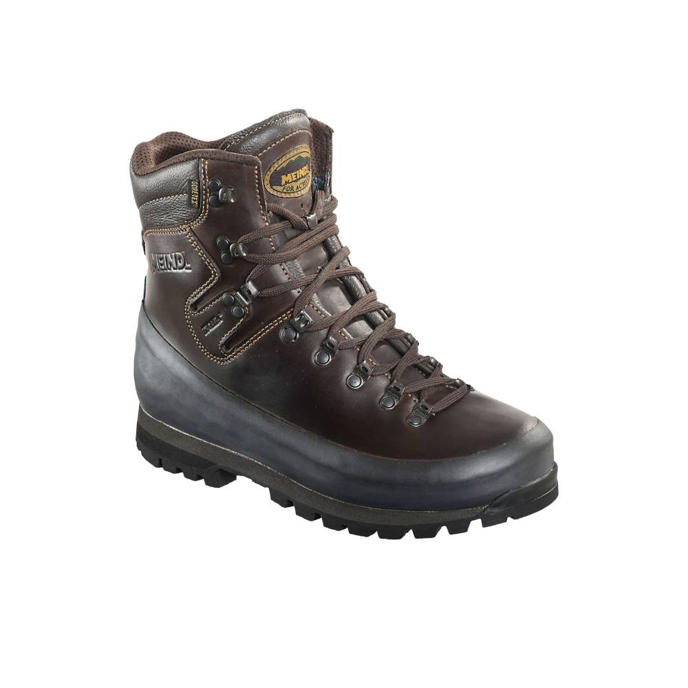 Meindl Dovre Pro GTX Boot (Brown)