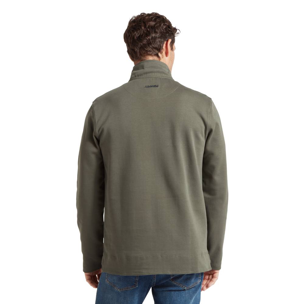 Beetle Green Men's Sweatshirt