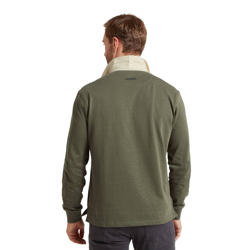 Schoffel Saunton Men's Rugby Top