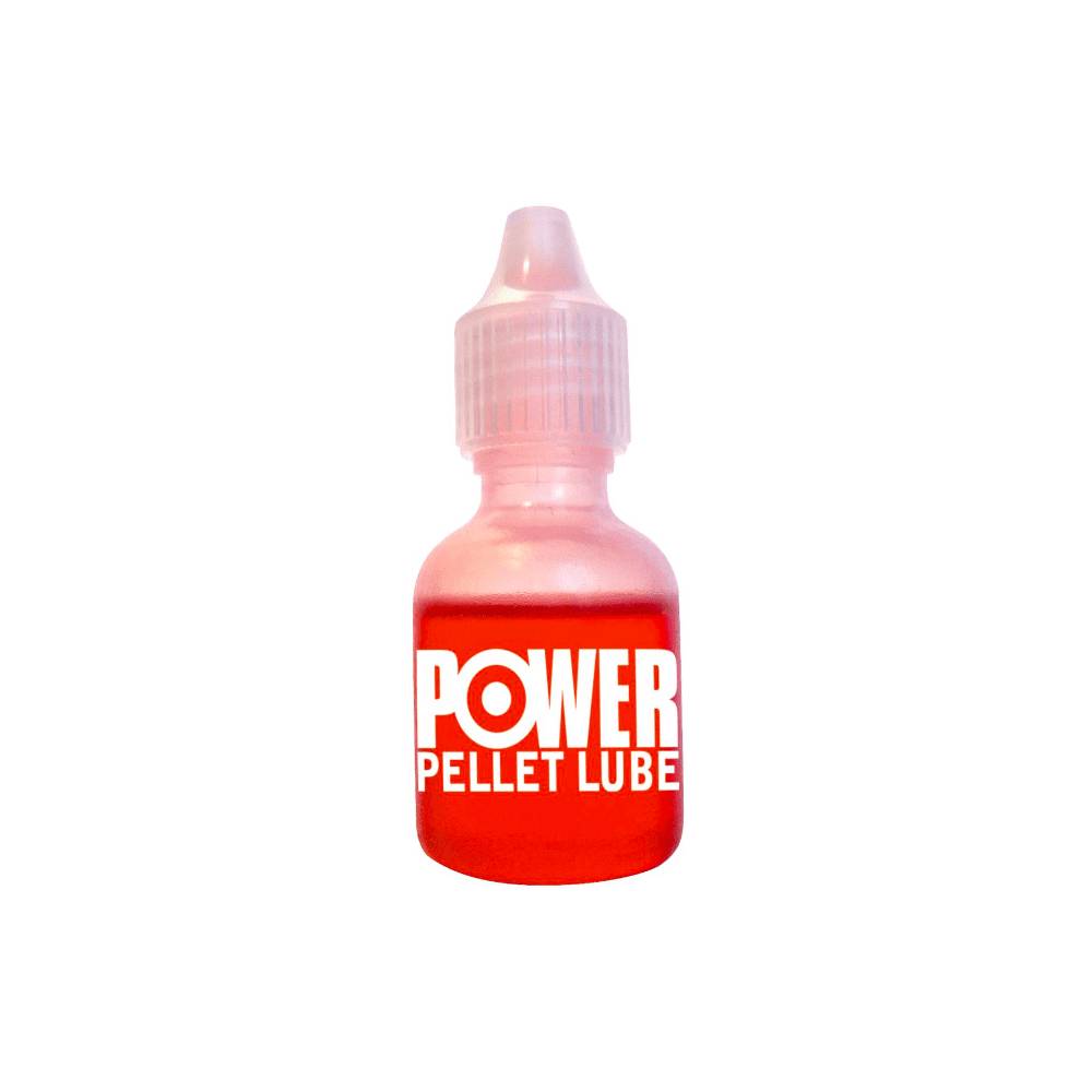Power Pellet Lube 10ml