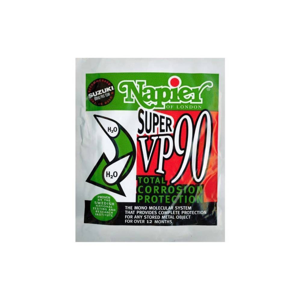 Napier Super VP90 Total Corrosion Protection