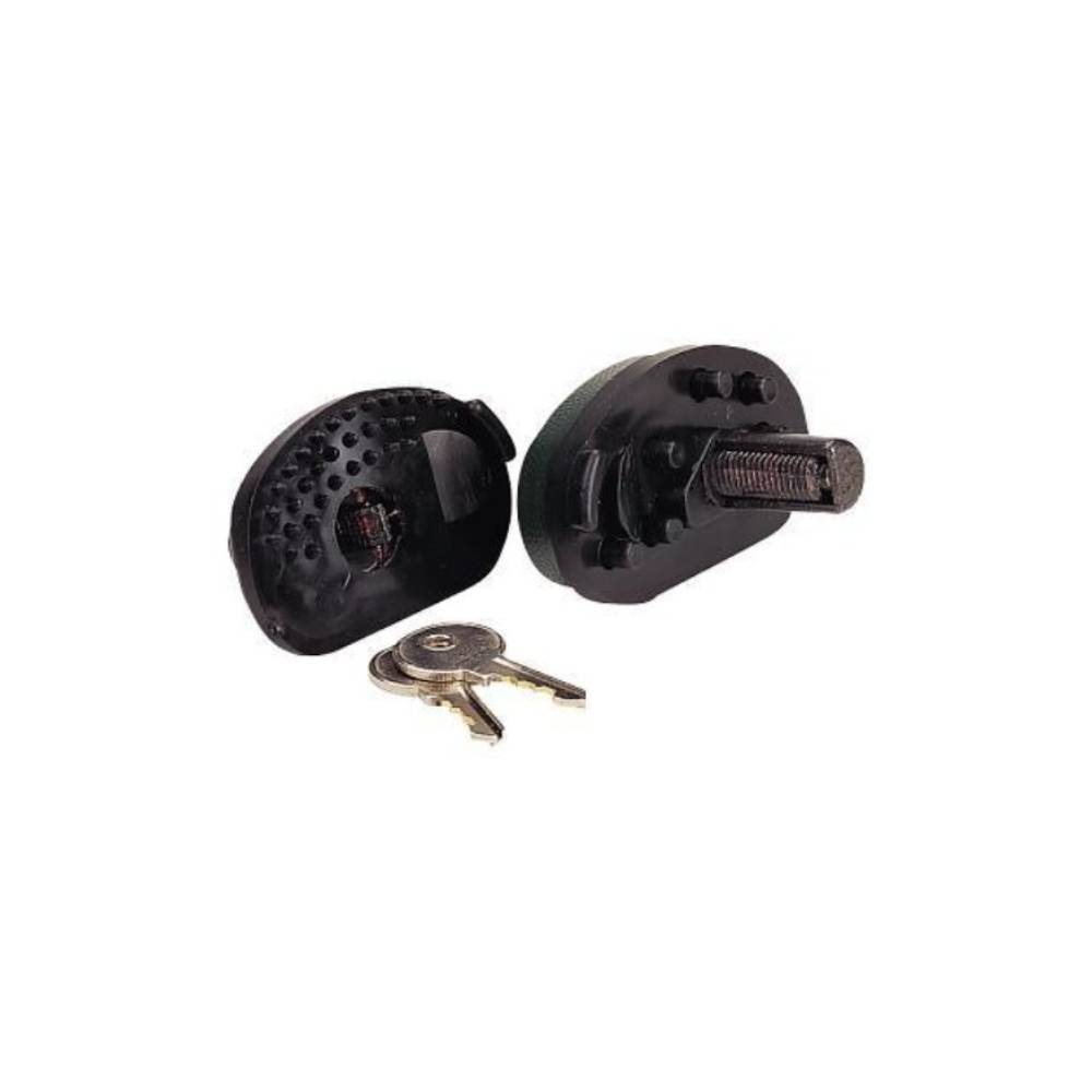 Napier Trigger Lock