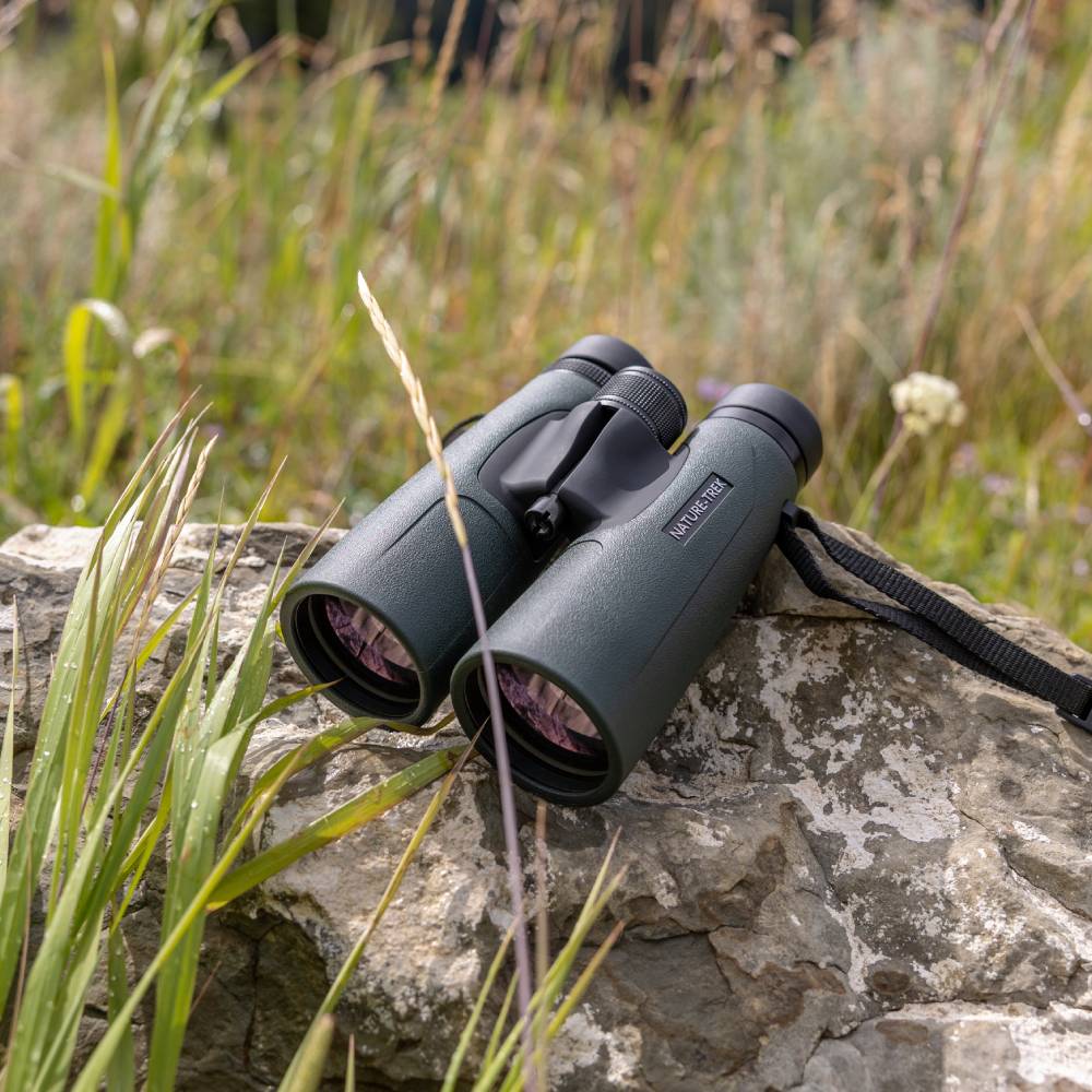 Hawke Nature-Trek 10x42 Binoculars