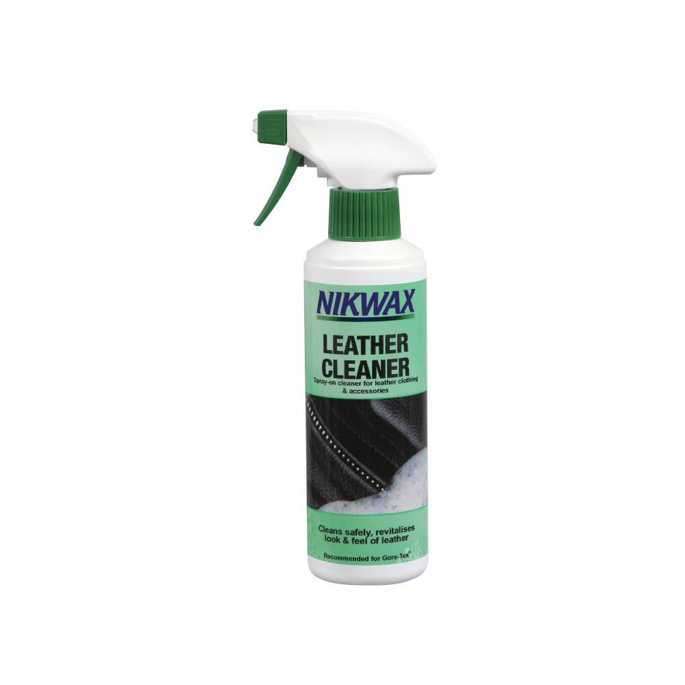 NIKWAX Leather Cleaner