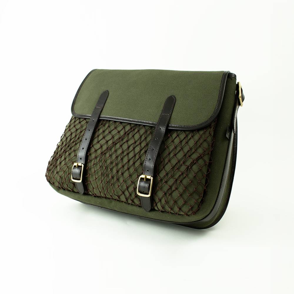 Parker Hale Alton Game Bag