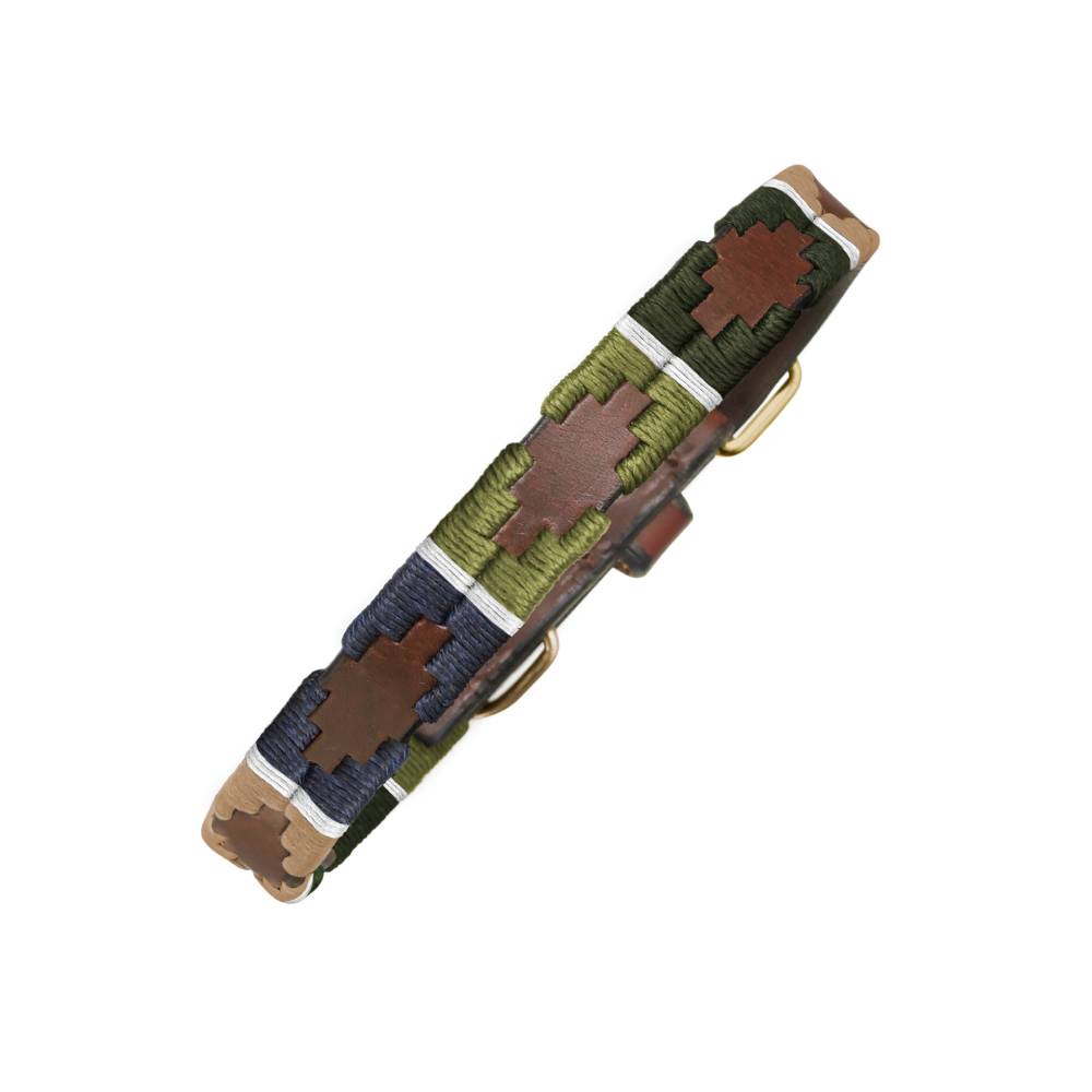 Pampeano Dog Collar (Caza)