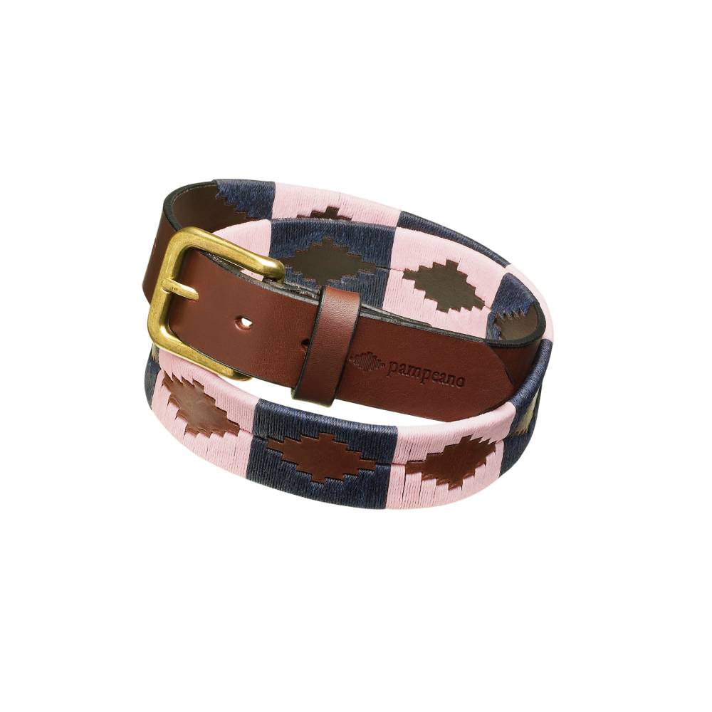Pampeano Polo Belt (Hermoso)