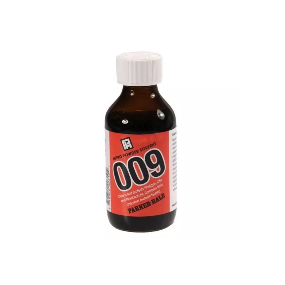 Parker Hale 009 Oil 100ml