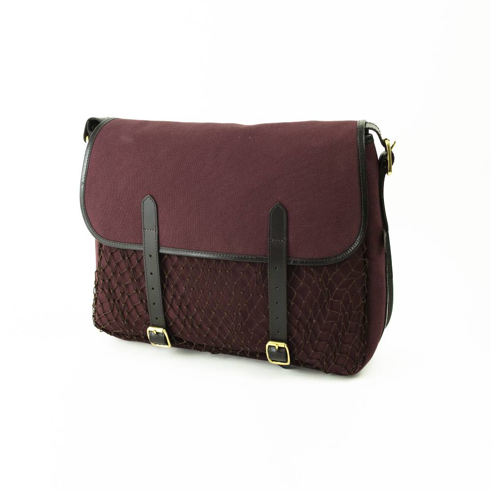 Parker Hale Alton Game Bag