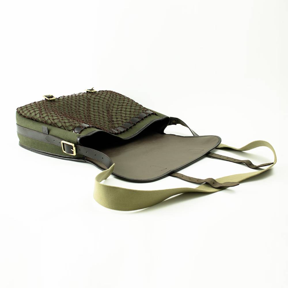 Parker Hale Alton Game Bag
