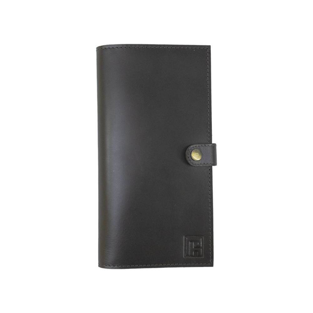 Parker Hale Brockenhurst Double Certificate Wallet