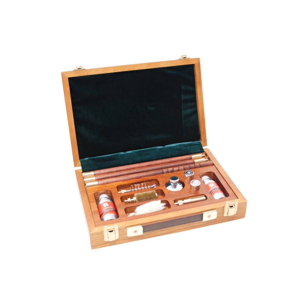 Parker Hale Deluxe Cleaning Kit PS2