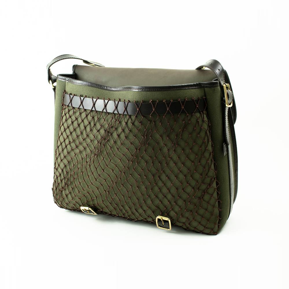 Parker Hale Alton Game Bag