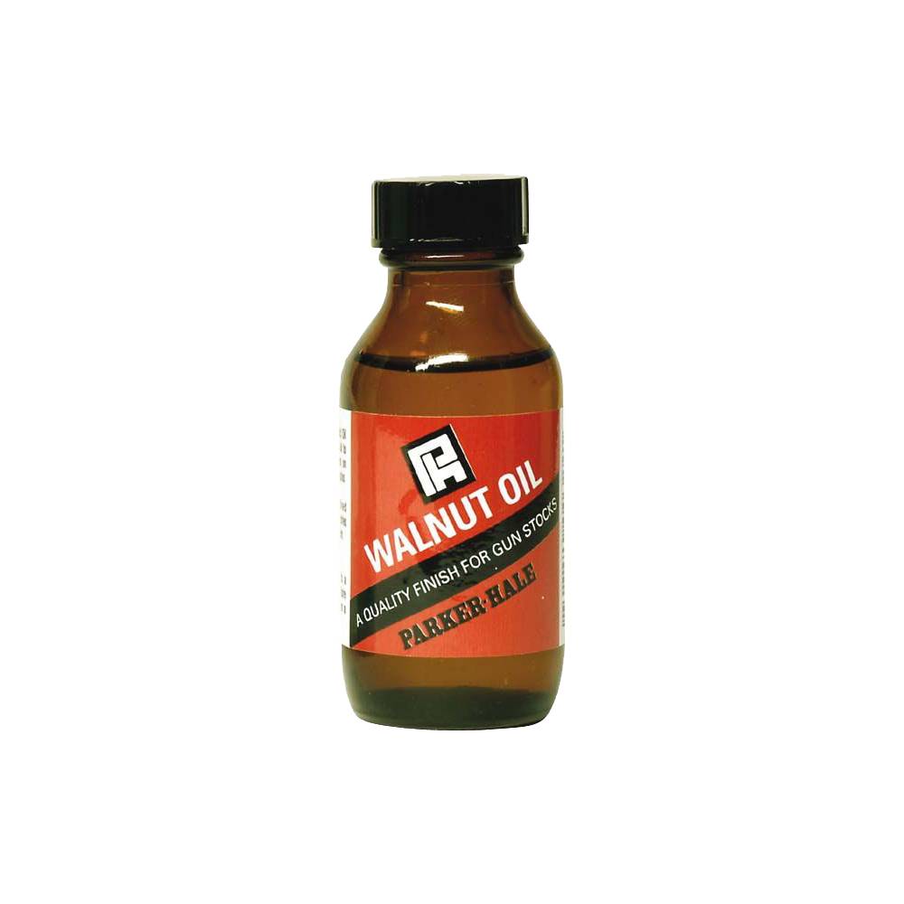 Parker Hale Walnut Oil