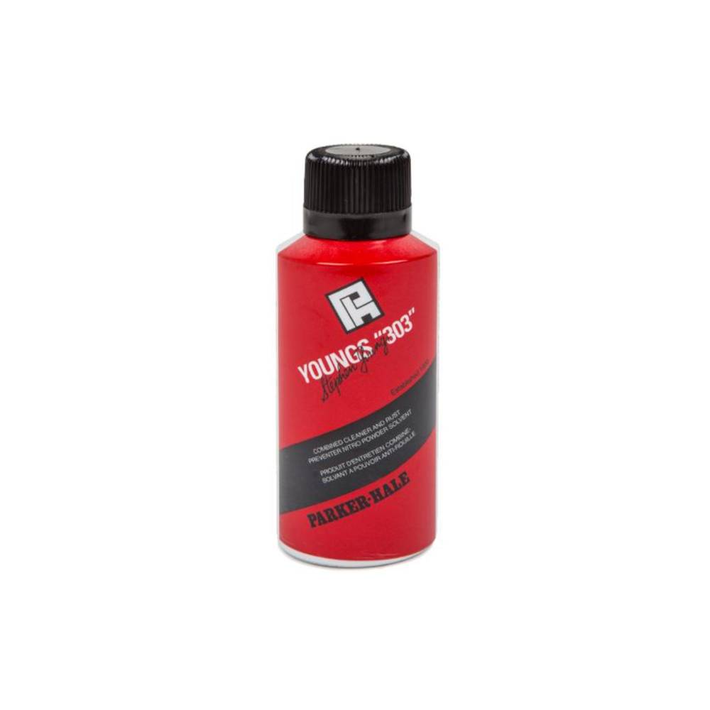 Parker Hale Youngs 303 Oil 150ml