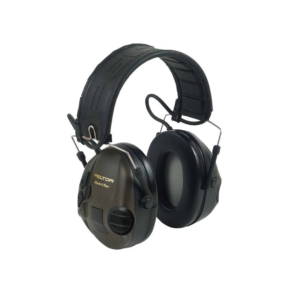 Peltor 3M SportTac Ear Defenders