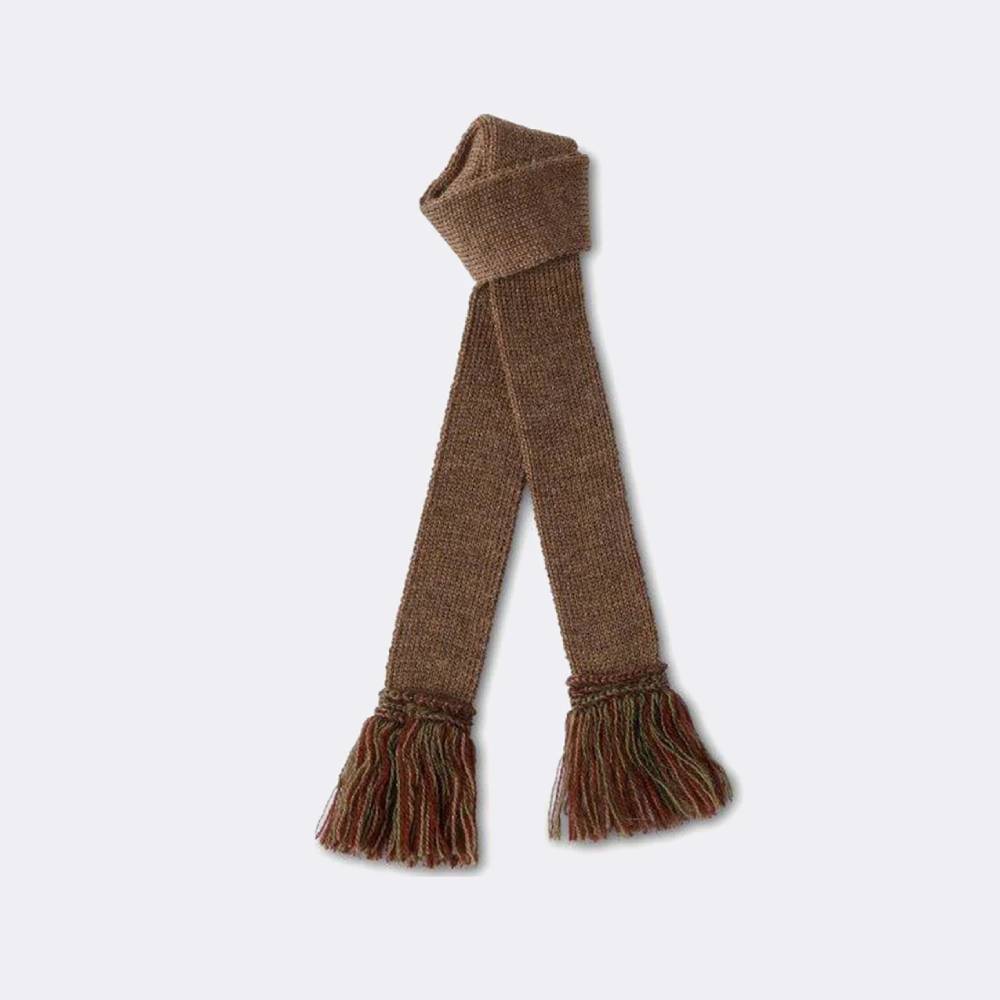 Pennine Extra Fine Merino Garter (Cinnamon)
