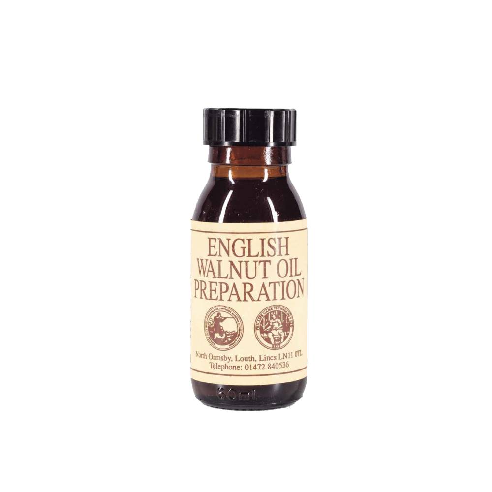 Phillips English Walnut Oil