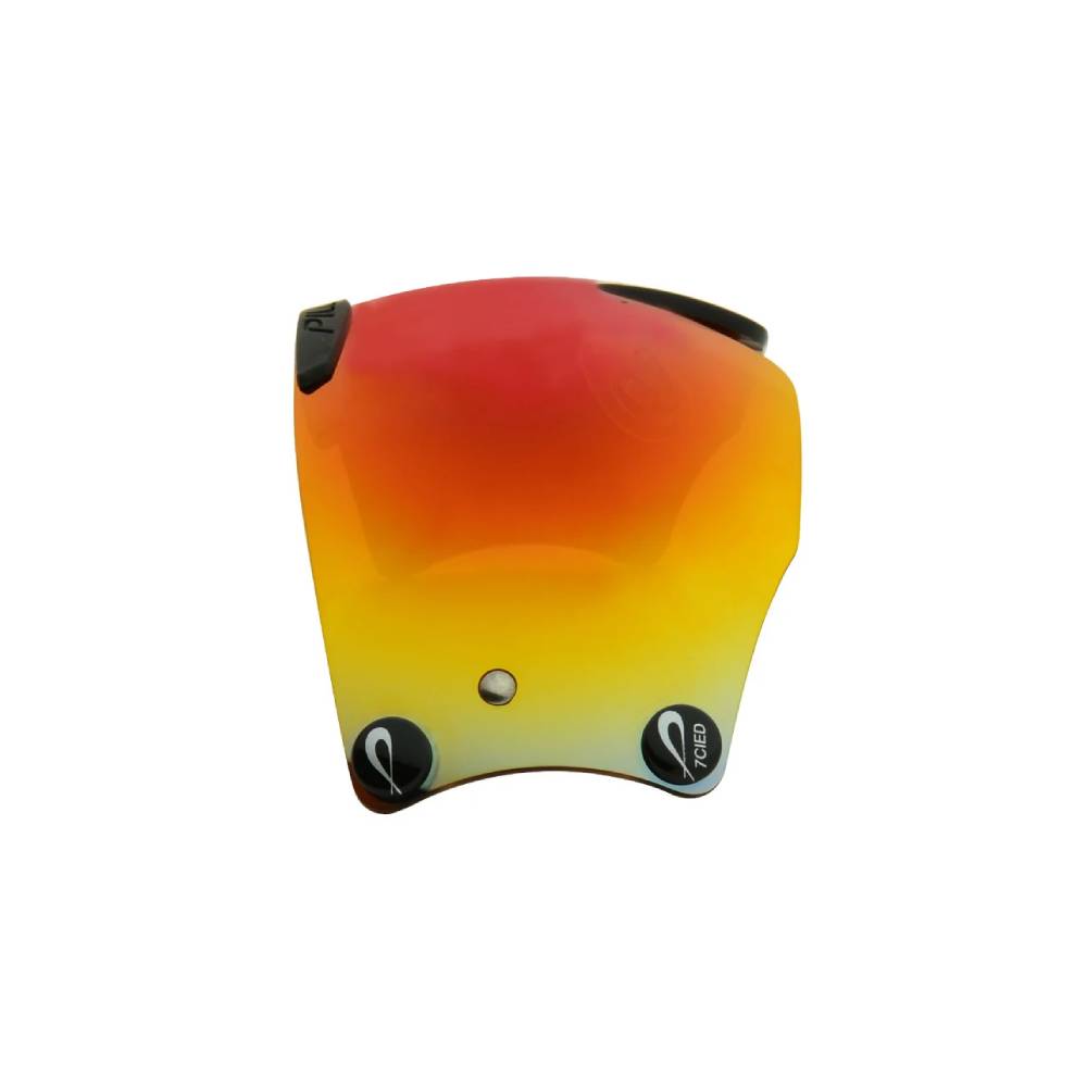 Pilla Outlaw X7 7CIED Lens (Chromashift Espresso Bean)