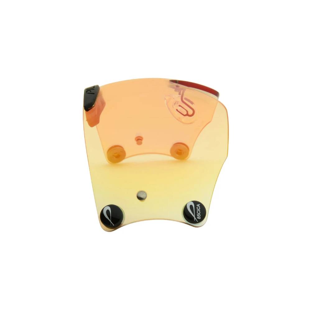 Pilla Outlaw X7 85CICA Lens (Chromashift Cantaloupe)