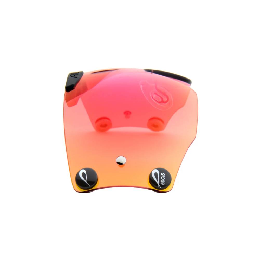 Pilla Outlaw X6 50CIS Lens (Strawberry Chromashift)