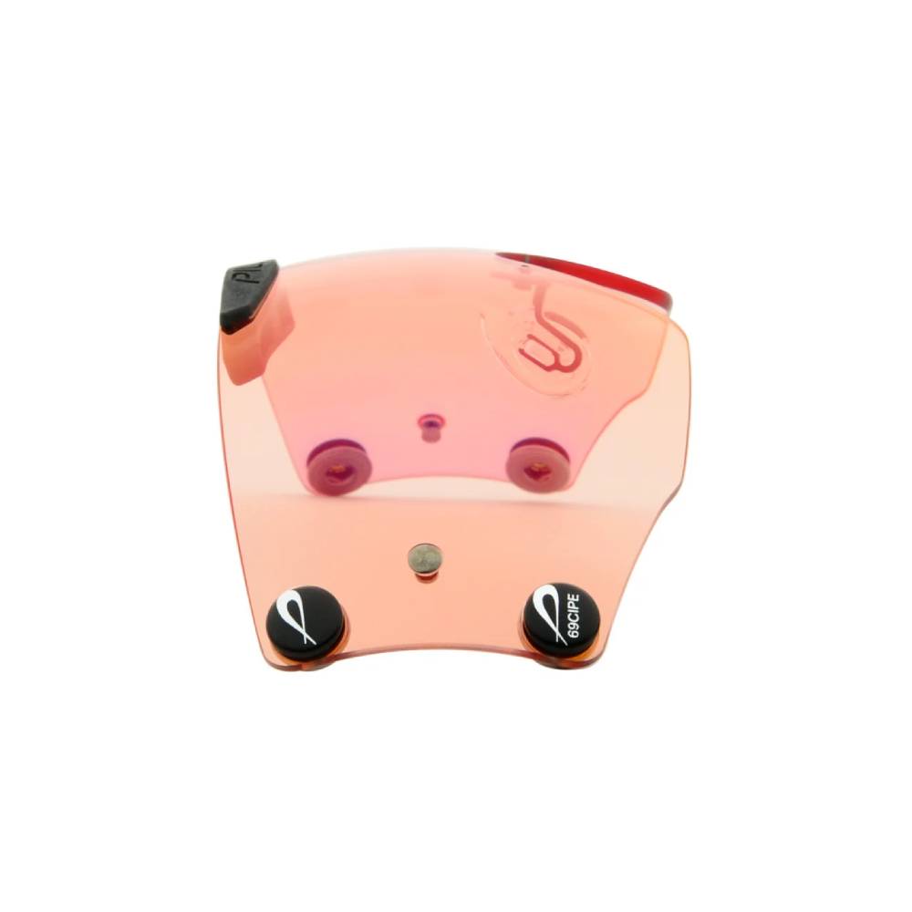 Pilla Outlaw X7 69CIPE Lens (Blush Peach Enhanced Definition)