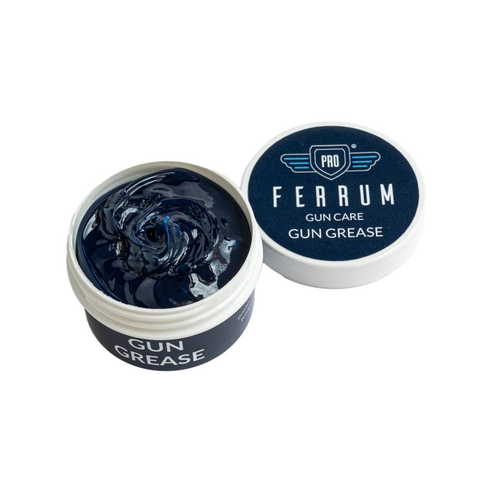 Pro Ferrum Complex Lithium Gun Care Grease (45g)