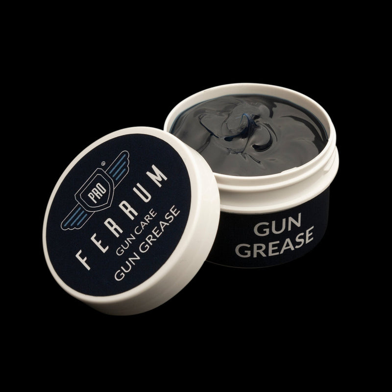 Pro Ferrum Complex Lithium Gun Care Grease (45g)