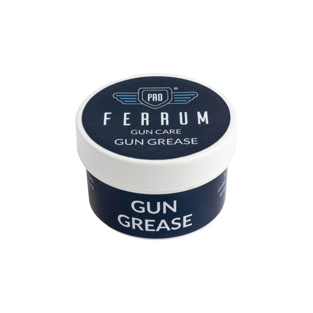 Pro Ferrum Complex Lithium Gun Care Grease (45g)