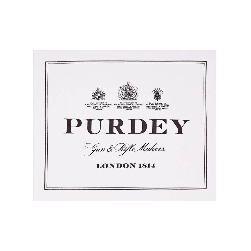 Purdey Selvyt Cloth
