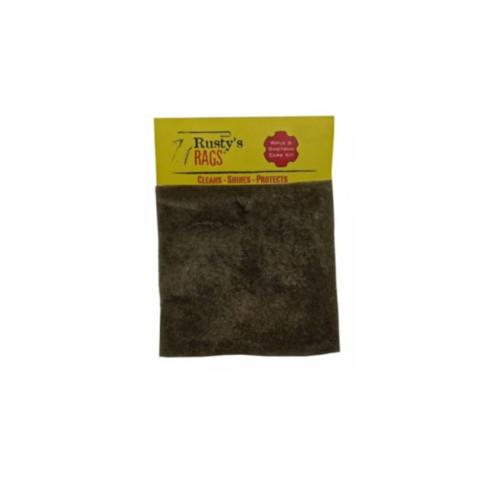 Rusty's Rag
