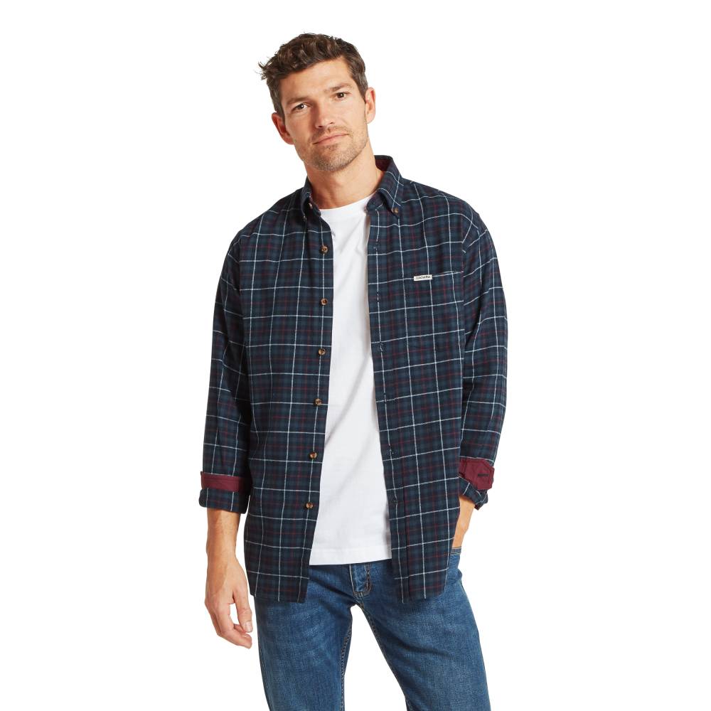 Schoffel Akenham Men's Shirt