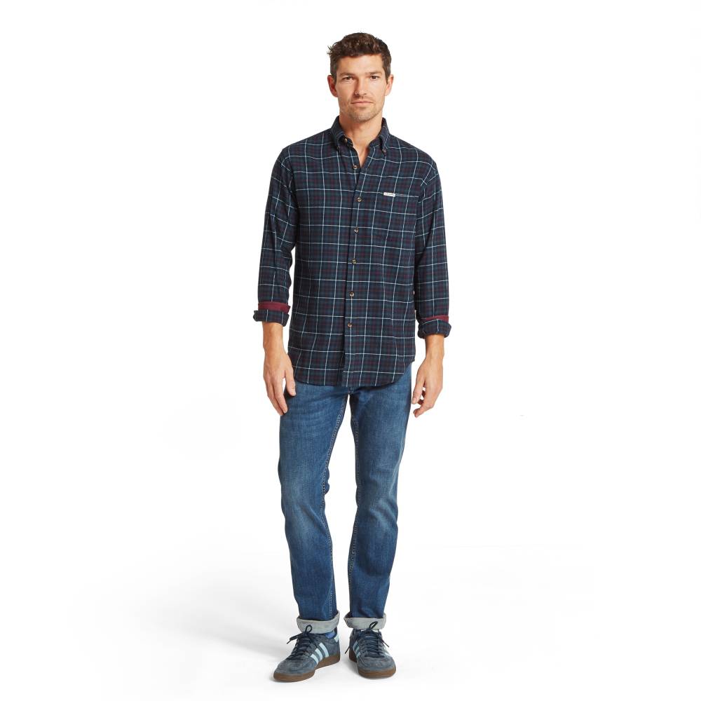 Schoffel Akenham Men's Shirt