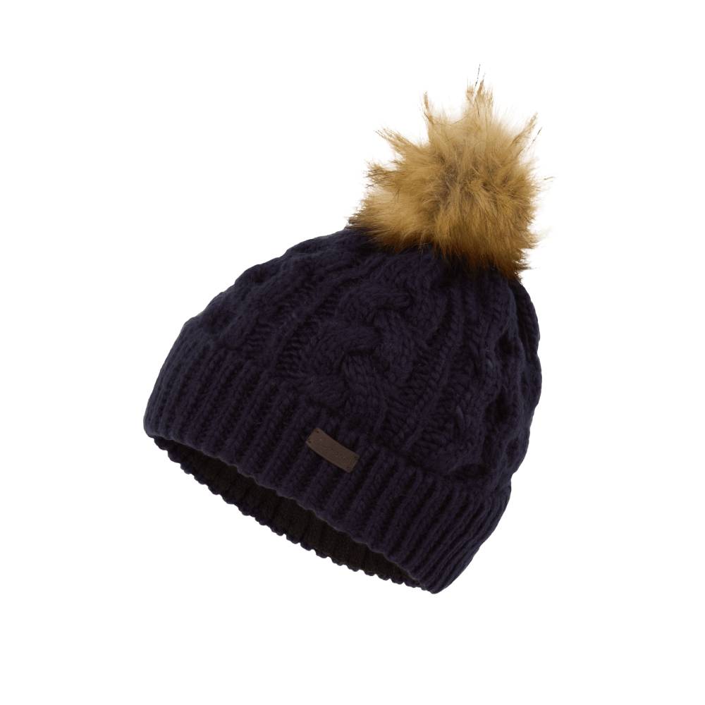 Schoffel Bakewell Hat And Scarf Set