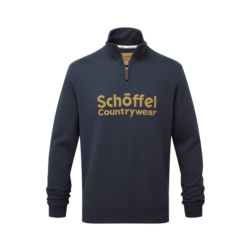 Schoffel Bude Sweatshirt
