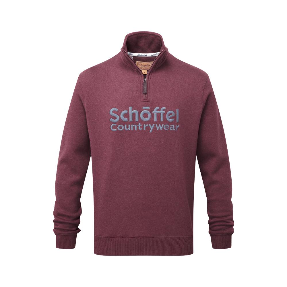 Schoffel Bude Sweatshirt