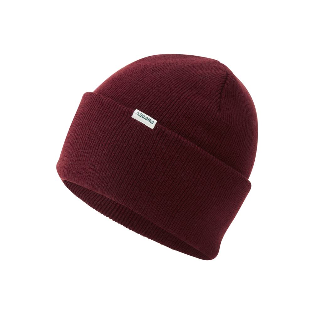Schoffel Buxton Beanie