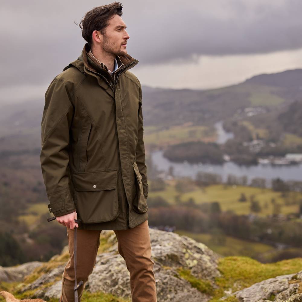 Schoffel Countrywear for Outdoors