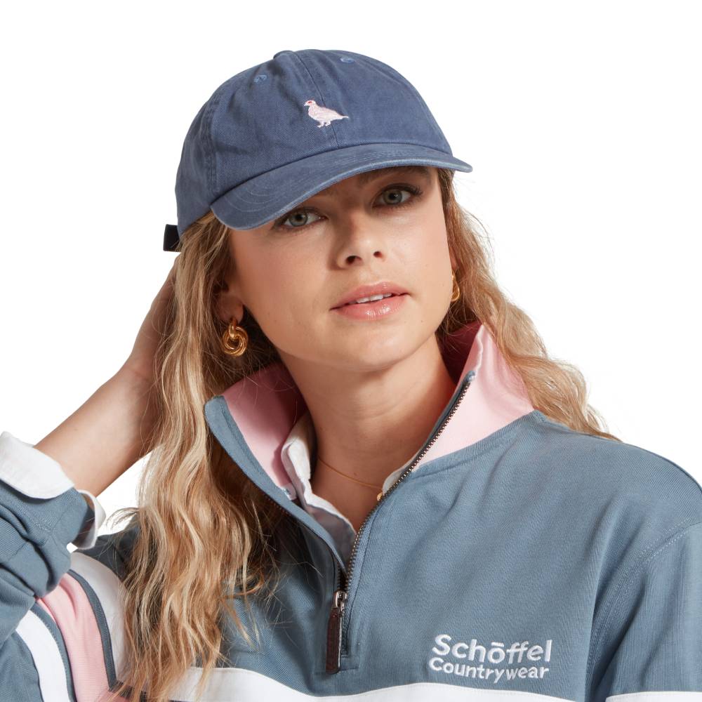 Schoffel Colwell Cap