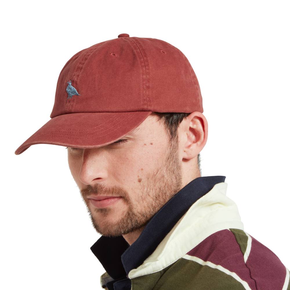 Schoffel Colwell Cap